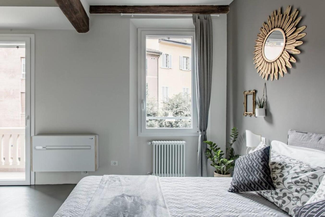 Charming Flat Righi Bologna — Foto 3