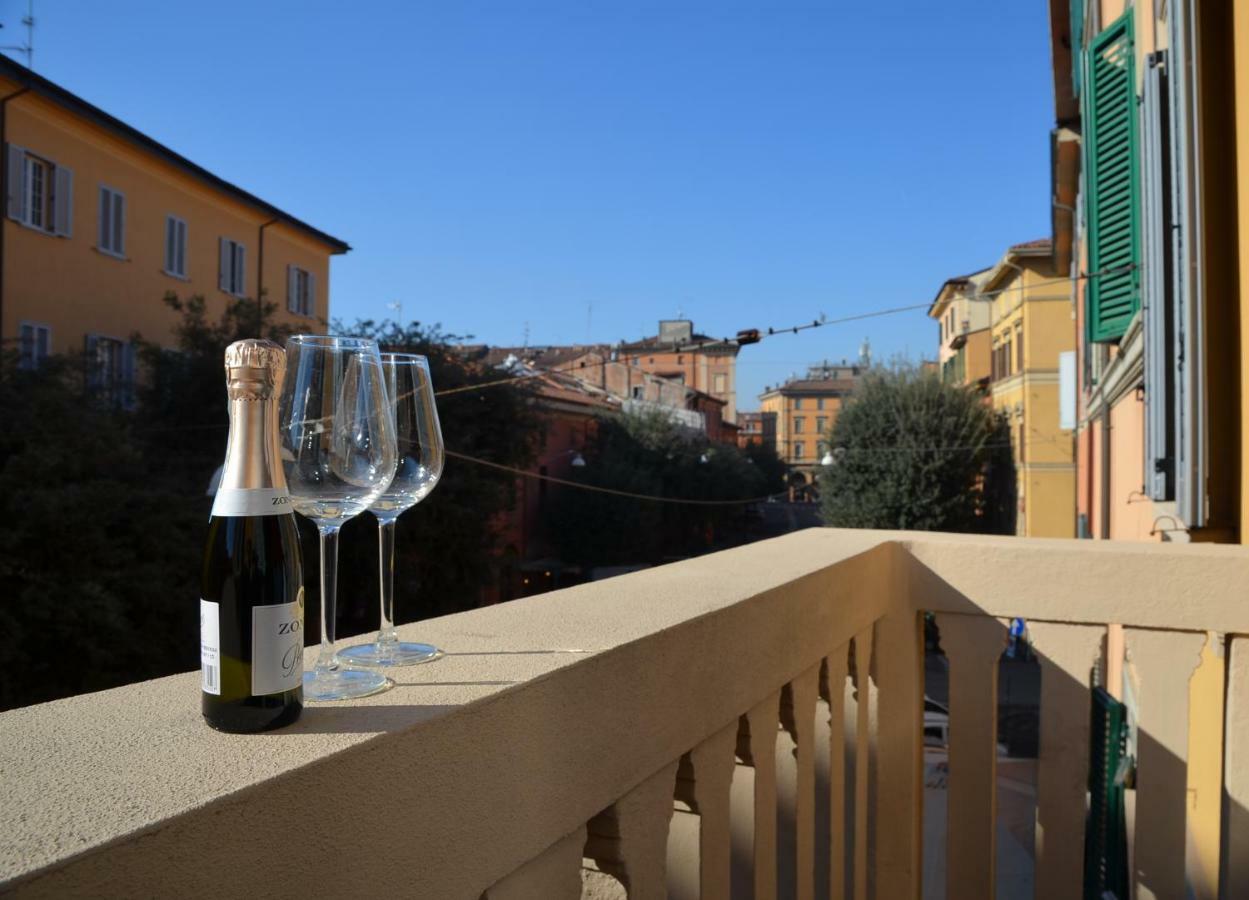 Charming Flat Righi Bologna — Foto 2