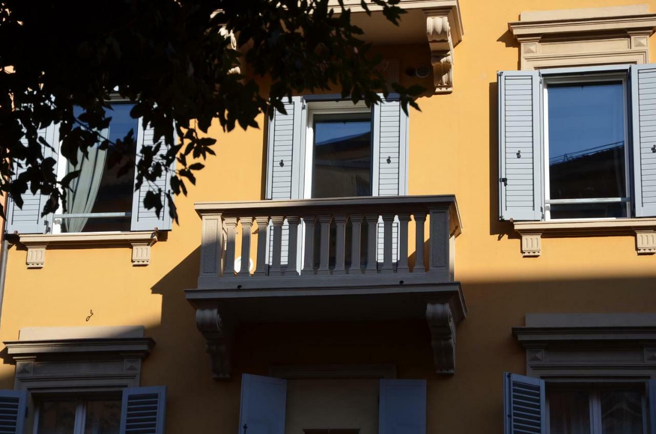 Charming Flat Righi Bologna, Bologna